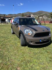 Mini One D Countryman 2015