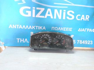 Καντράν / Κοντέρ Nissan Almera II (N16) ΒΕΝΖΙΝΗ (2000-2006)