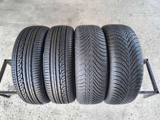 4 ΕΛΑΣΤΙΚΆ SMART 155/60/15 & 175/55/15 **AUTO IKAS**