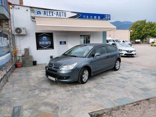 Citroen C4 2005 1.4