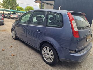 Ford C-Max 2007 1,6 FULL EXTRA-thumb-3