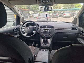 Ford C-Max 2007 1,6 FULL EXTRA-thumb-4