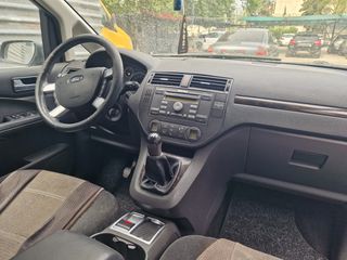 Ford C-Max 2007 1,6 FULL EXTRA-thumb-6