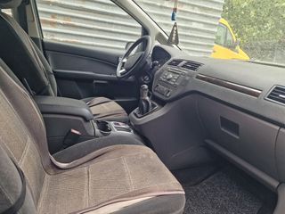 Ford C-Max 2007 1,6 FULL EXTRA-thumb-7