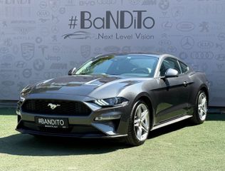 Ford Mustang 2019 Άριστη Κατάσταση / Ελληνικό / 1ο Χέρι / MagneRide Ανάρτηση