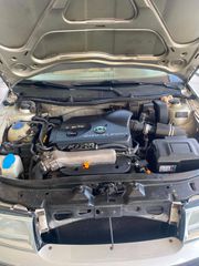 Skoda Octavia 2003 1.8 20V TURBO 150HP