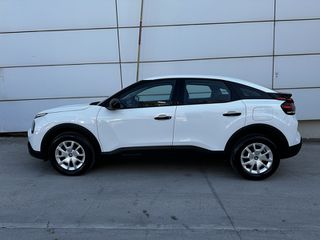 Citroen C4 2022 ΕΛΛΗΝΙΚΗΣ ΑΝΤΙΠΡΟΣΩΠΕΙΑΣ-thumb-2
