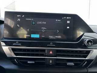 Citroen C4 2022 ΕΛΛΗΝΙΚΗΣ ΑΝΤΙΠΡΟΣΩΠΕΙΑΣ-thumb-19