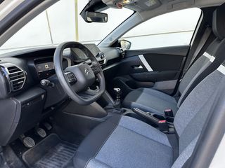 Citroen C4 2022 ΕΛΛΗΝΙΚΗΣ ΑΝΤΙΠΡΟΣΩΠΕΙΑΣ-thumb-14