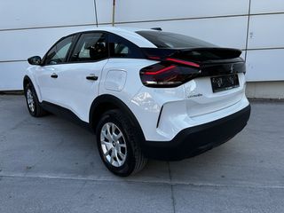 Citroen C4 2022 ΕΛΛΗΝΙΚΗΣ ΑΝΤΙΠΡΟΣΩΠΕΙΑΣ-thumb-4