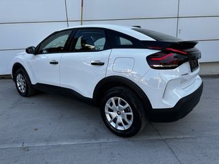 Citroen C4 2022 ΕΛΛΗΝΙΚΗΣ ΑΝΤΙΠΡΟΣΩΠΕΙΑΣ-thumb-3