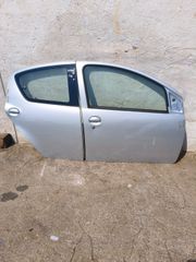 Toyota Aygo 2006-2014 5πορτο ,πόρτες δεξιές-thumb-1