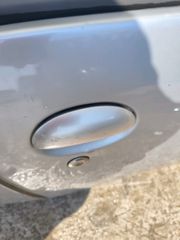 Toyota Aygo 2006-2014 5πορτο ,πόρτες δεξιές-thumb-3