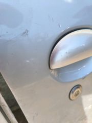 Toyota Aygo 2006-2014 5πορτο ,πόρτες δεξιές-thumb-5