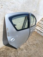 Toyota Aygo 2006-2014 5πορτο ,πόρτες δεξιές-thumb-8