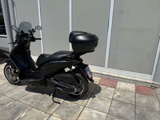 Piaggio Beverly 350 2019 police-thumb-4