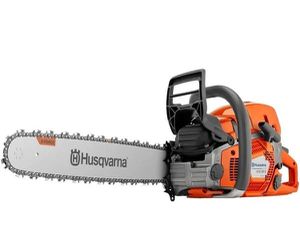 Αλυσοπρίονα-Πριονοκορδέλες Husqvarna 2026 572XP | ΑΛΥΣΟΠΡΊΟΝΟ ΒΕΝΖΙΝΟΚΊΝΗΤΟ HUSQVARNA