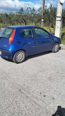 Fiat Punto 2003 16V