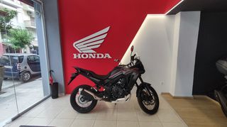 Honda Transalp 750 XL 2026 E-CLUTCH ΕΤΟΙΜΟΠΑΡΑΔΟΤΟ