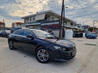 Peugeot 508 2020 ALLURE
