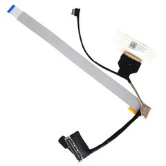 Καλωδιοταινία Οθόνης - Flex Video Screen LCD Cable για Laptop Lenovo Yoga 6 13ALC7 82UD 6 13ABR8 83B2 Yoga 6 Gen 7 HLC3A DC02C00Y500 5C10S30411 Non Touch eDP 30pins Monitor cable ( Κωδ.1-FLEX2356 )