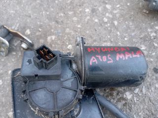 ΜΟΤΕΡ ΥΑΛΟΚΑΘΑΡΙΣΤΗΡΩΝ HYUNDAI ATOS MALA