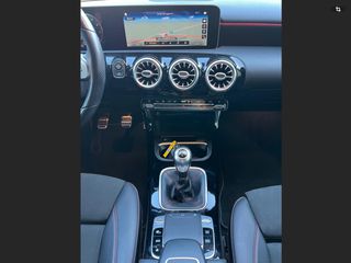 Mercedes-Benz A 180 2021 AMG-LINE 7G-DCT-thumb-9