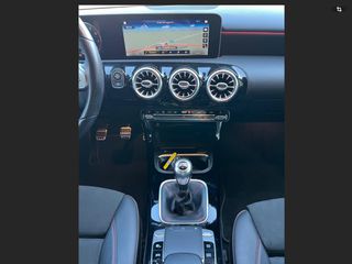 Mercedes-Benz A 180 2021 AMG-LINE 7G-DCT-thumb-10