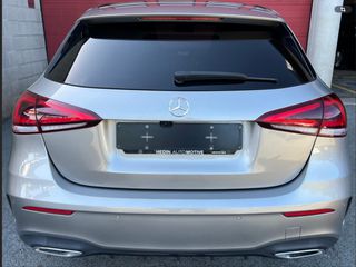 Mercedes-Benz A 180 2021 AMG-LINE 7G-DCT-thumb-6