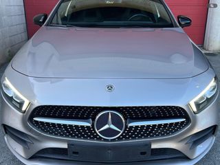 Mercedes-Benz A 180 2021 AMG-LINE 7G-DCT