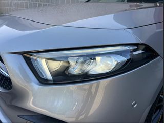 Mercedes-Benz A 180 2021 AMG-LINE 7G-DCT-thumb-5