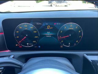 Mercedes-Benz A 180 2021 AMG-LINE 7G-DCT-thumb-16