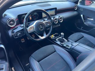 Mercedes-Benz A 180 2021 AMG-LINE 7G-DCT-thumb-8