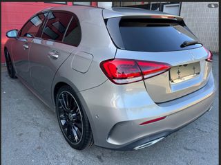 Mercedes-Benz A 180 2021 AMG-LINE 7G-DCT-thumb-4