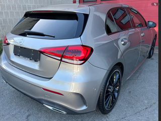 Mercedes-Benz A 180 2021 AMG-LINE 7G-DCT-thumb-3