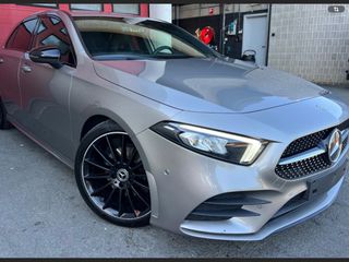 Mercedes-Benz A 180 2021 AMG-LINE 7G-DCT-thumb-1