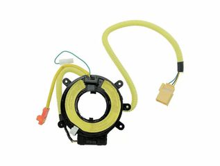ΣΠΙΡΑΛ ΑΕΡΟΣΑΚΟΥ ISUZU DMAX '07-'11 Κωδικός: 8-98014-766-0