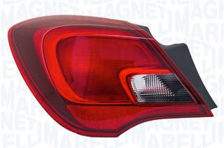 Magneti Marelli Πίσω Φως - 714000062657
