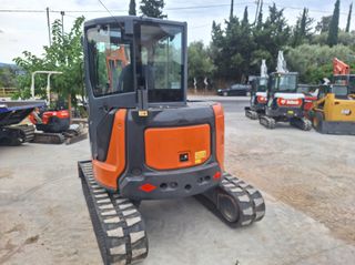 Εκσκαφάκι (διαβολάκι) Hitachi 2015 ZX48U-5A-thumb-2