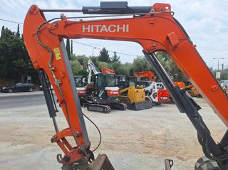 Εκσκαφάκι (διαβολάκι) Hitachi 2015 ZX48U-5A-thumb-6