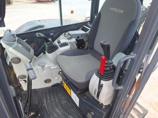 Εκσκαφάκι (διαβολάκι) Hitachi 2015 ZX48U-5A-thumb-8