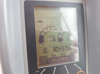 Εκσκαφάκι (διαβολάκι) Hitachi 2015 ZX48U-5A-thumb-10