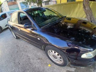 Audi A4 2000-thumb-2