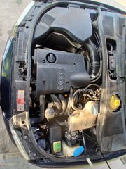 Audi A4 2000-thumb-10