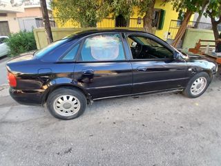 Audi A4 2000-thumb-12