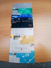 Audi A4 2000-thumb-13