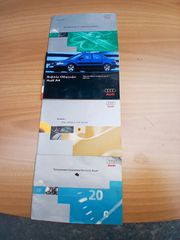 Audi A4 2000-thumb-14