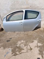 Toyota Aygo 2006-2014 5doors ,πόρτες αριστερές-thumb-3