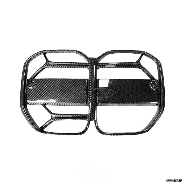 Carbon Fiber Μάσκα Εμπρός της RSI c6 για BMW 4 Series G22 BMW 4 Series G26 2021+ (RSI063)