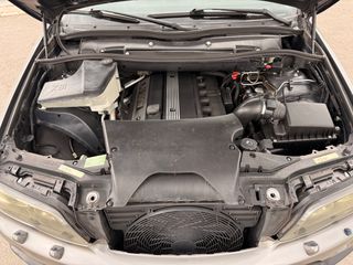 Bmw X5 2006 3.0 SPORT PACKET FULL EXTRA-ΕΛΛΗΝΙΚΟ!!!-thumb-11